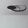 plafonnier-led-26w-45cm-3000k-cercle-blanc-et-noir