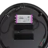 tete-de-mat-candelabre-40w-led-philips-6000-lumens-eclairage-public-parking-routier