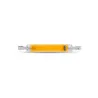 ampoule-led-r7s-118mm-8w-3000k-filament
