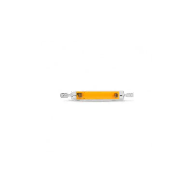 ampoule-led-r7s-118mm-8w-3000k-filament