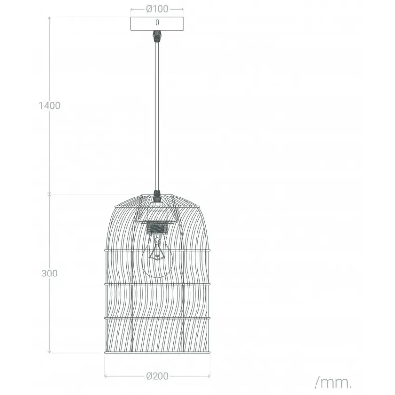 suspension-luminaire-suspendu-bois-rotin-culot-e27