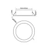 encastrable-led-40w-driver-philips-selectionneur-de-teintes-cct-ugr17-ip44