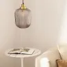 plafonnier-metal-dore-et-cloche-verre-culot-e27-interieur-reflecteur