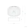 plafonnier-metal-dore-et-cloche-verre-culot-e27-interieur-reflecteur