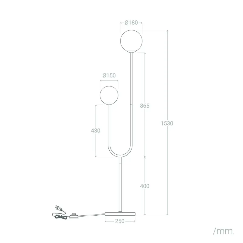 lampadaire-a-poser-de-table-tresse-culot-1xe27-