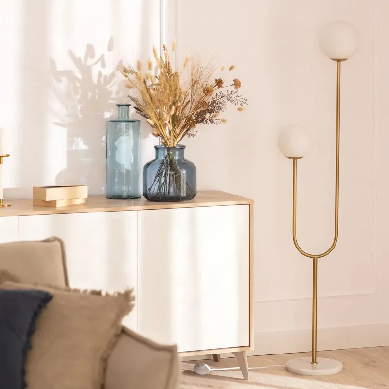 lampadaire-a-poser-de-table-tresse-culot-1xe27-