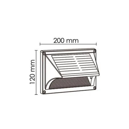 applique-solaire-1000-lumens-detecteur-de-mouvement-