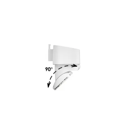 applique-solaire-orientable-2000-lumens-detecteur-de-mouvement