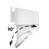 applique-solaire-orientable-2000-lumens-detecteur-de-mouvement