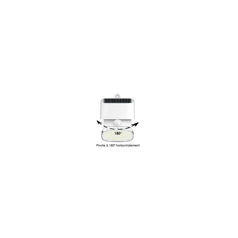 applique-solaire-orientable-2000-lumens-detecteur-de-mouvement
