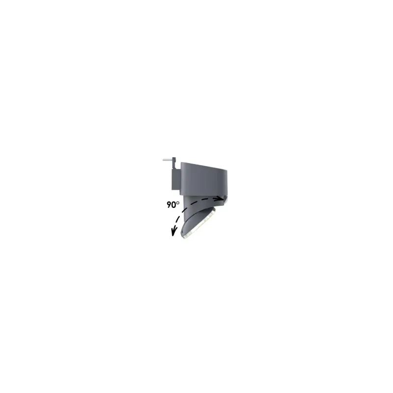 applique-solaire-orientable-2000-lumens-detecteur-de-mouvement