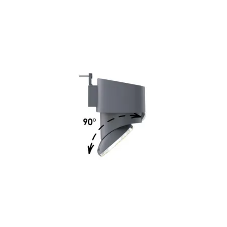 applique-solaire-orientable-2000-lumens-detecteur-de-mouvement