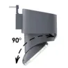 applique-solaire-orientable-2000-lumens-detecteur-de-mouvement