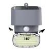 applique-solaire-orientable-2000-lumens-detecteur-de-mouvement