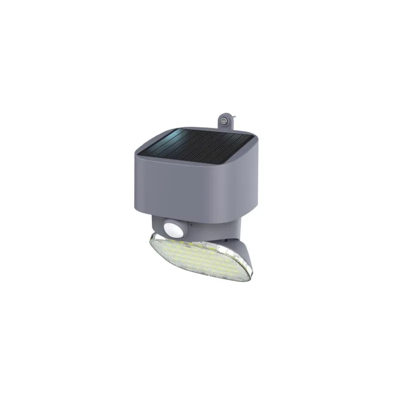 applique-solaire-orientable-2000-lumens-detecteur-de-mouvement