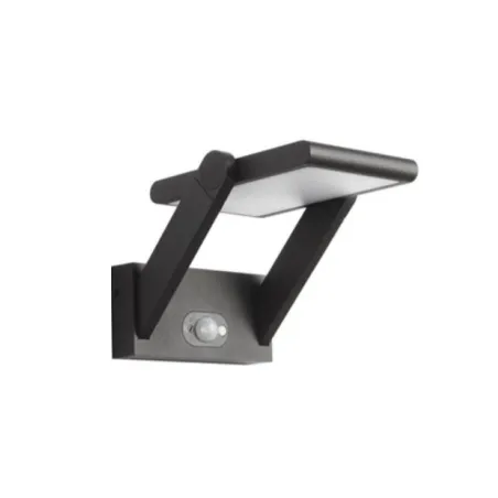 applique-solaire-noire-orientable-170-lumens-detecteur-de-mouvement
