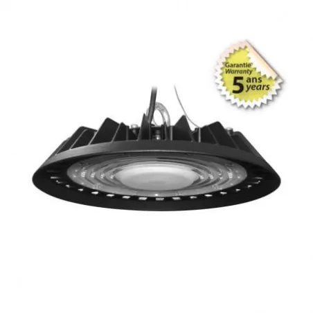 cloche-ufo-industriel-led-100w-4000k-160lmw-ip65-garantie-5-ans