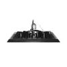 cloche-ufo-industriel-led-100w-4000k-160lmw-ip65-garantie-5-ans