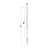projecteur-barre-led-avec-piquet-lance-h800