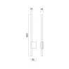 projecteur-barre-led-avec-piquet-lance-h800