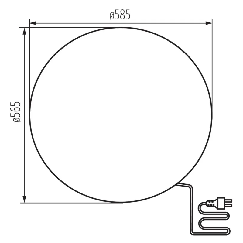 luminaire-exterieur-boule-effet-granit-58-cm-stono-n