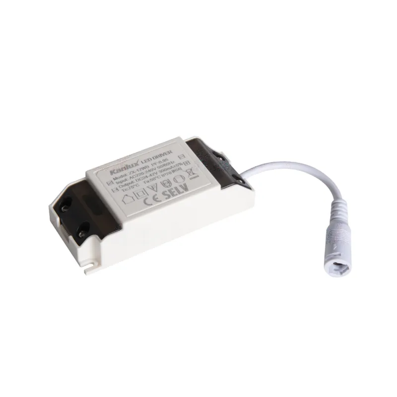 ROUNDA V2LED18W-4000k-W Downlight