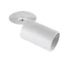CHIRO GU10 DTO-W Plafonnier encastré