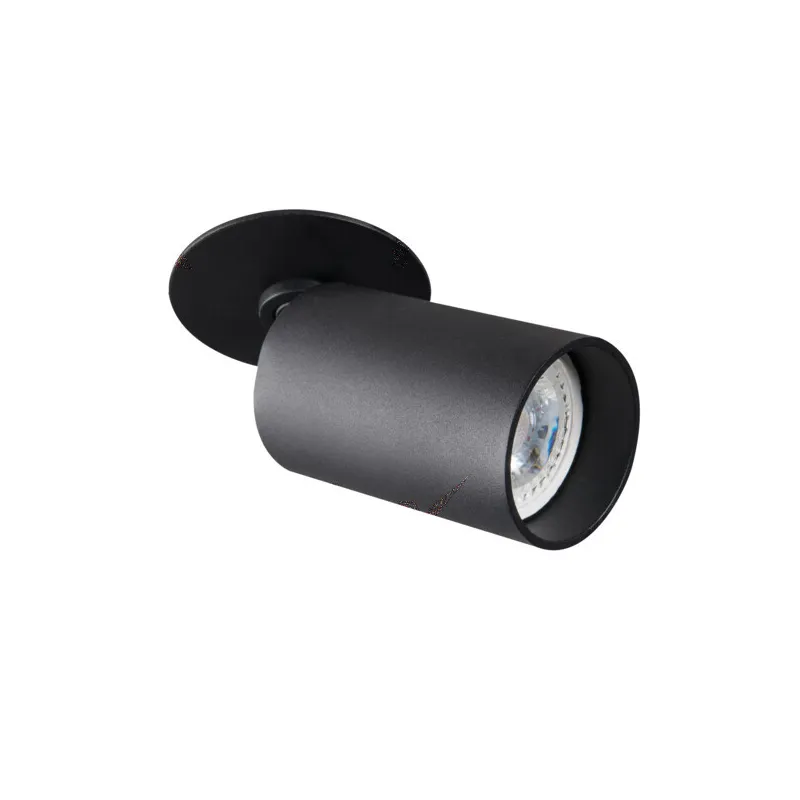 CHIRO GU10 DTO-B Plafonnier encastré