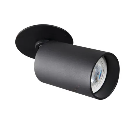 CHIRO GU10 DTO-B Plafonnier encastré