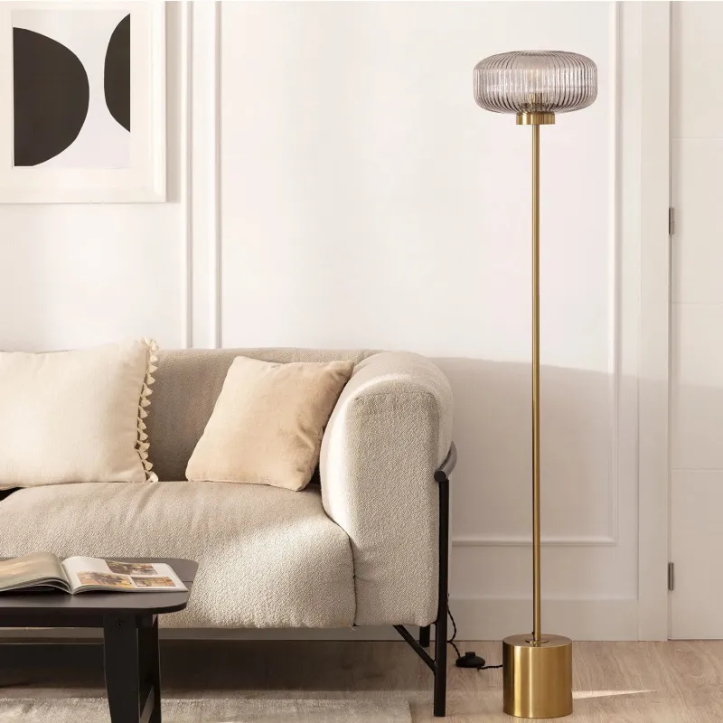 lampadaire-a-poser-de-table-tresse-culot-1xe27-