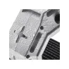 Guirlande CLAMPLIGHT gris Projecteur portable à Led