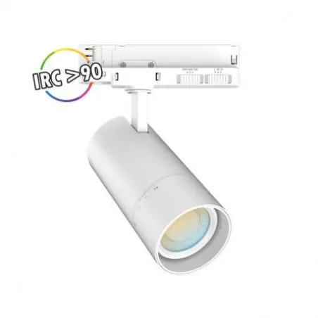 spot-led-sur-rail-avec-adaptateur-3-allumages-blanc-101520w-cct-angle-ajustable