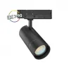 spot-led-sur-rail-avec-adaptateur-3-allumages-noir-101520w-cct-angle-ajustable