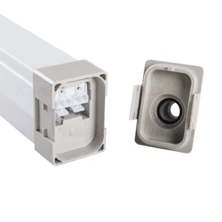 Réglette SLIM LED 50W-4000k-5500lm ip65