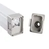 Réglette SLIM LED 50W-4000k-5500lm ip65
