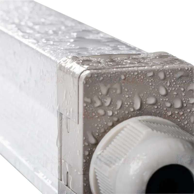 Réglette TP SLIM TW LED 40W-NW Tube LED