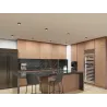 MINI RITI GU10 B G Plafonnier