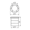 luminaire-encastre-de-sol-led-45w-turro-4000k