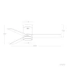 ventilateur-de-plafond-3-pales-15w-led-cct-diametre-132cm-moteur-dc