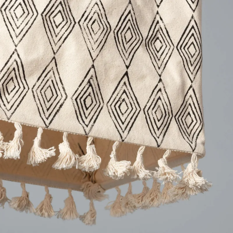 suspension-luminaire-coton-suspendu-culot-e27