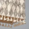 suspension-luminaire-coton-suspendu-culot-e27