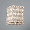 suspension-luminaire-coton-suspendu-culot-e27