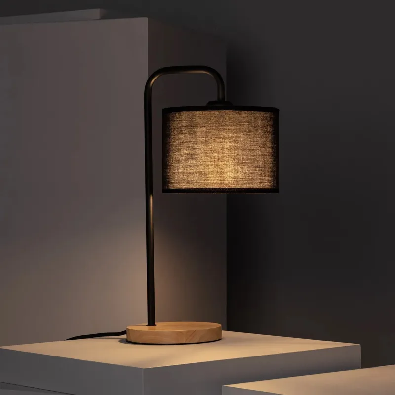 lampe-de-chevet-bois-et-abat-jour-culot-e27-bureau-chambre
