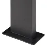 applique-exterieure-7w-led-detecteur-de-mouvement-gris-anthracite-