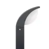 applique-exterieure-7w-led-detecteur-de-mouvement-gris-anthracite-