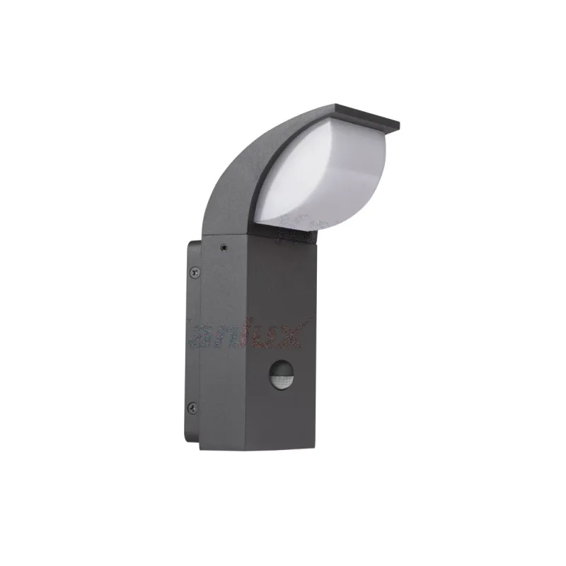 applique-exterieure-7w-led-detecteur-de-mouvement-gris-anthracite-