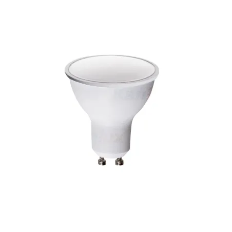 Ampoule GU10 rgb+cct smartphone wifi control 4.7w