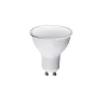 Ampoule GU10 rgb+cct smartphone wifi control 4.7w