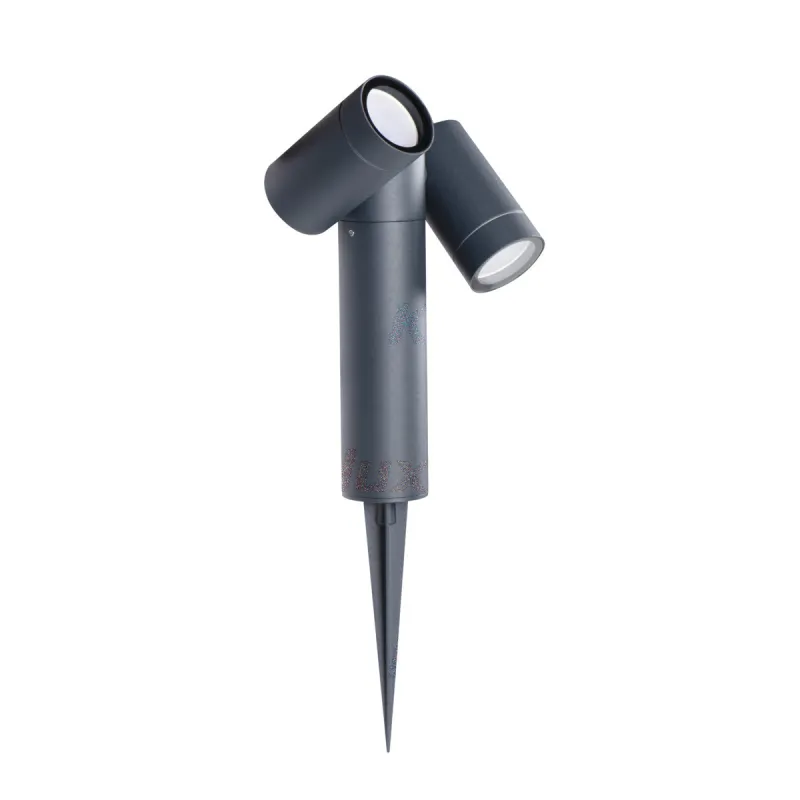 projecteur-spot-piquet-de-jardin-exterieur-gris-anthracite-2xgu10