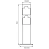poteau-de-jardin-avec-prises-courant-230v-type-e-nasto